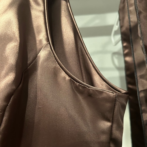 Camouflage Formal Dress - Picture 14 of 14